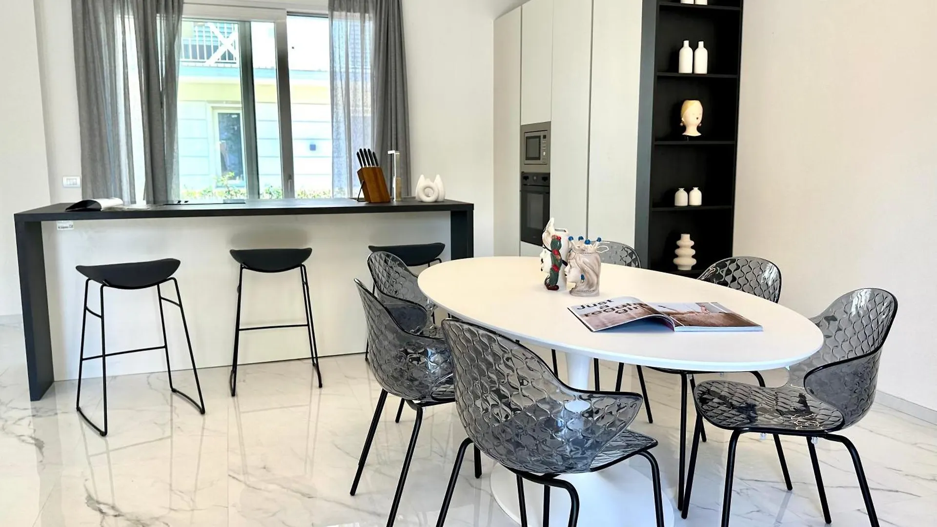 Villa Esse Forte dei Marmi