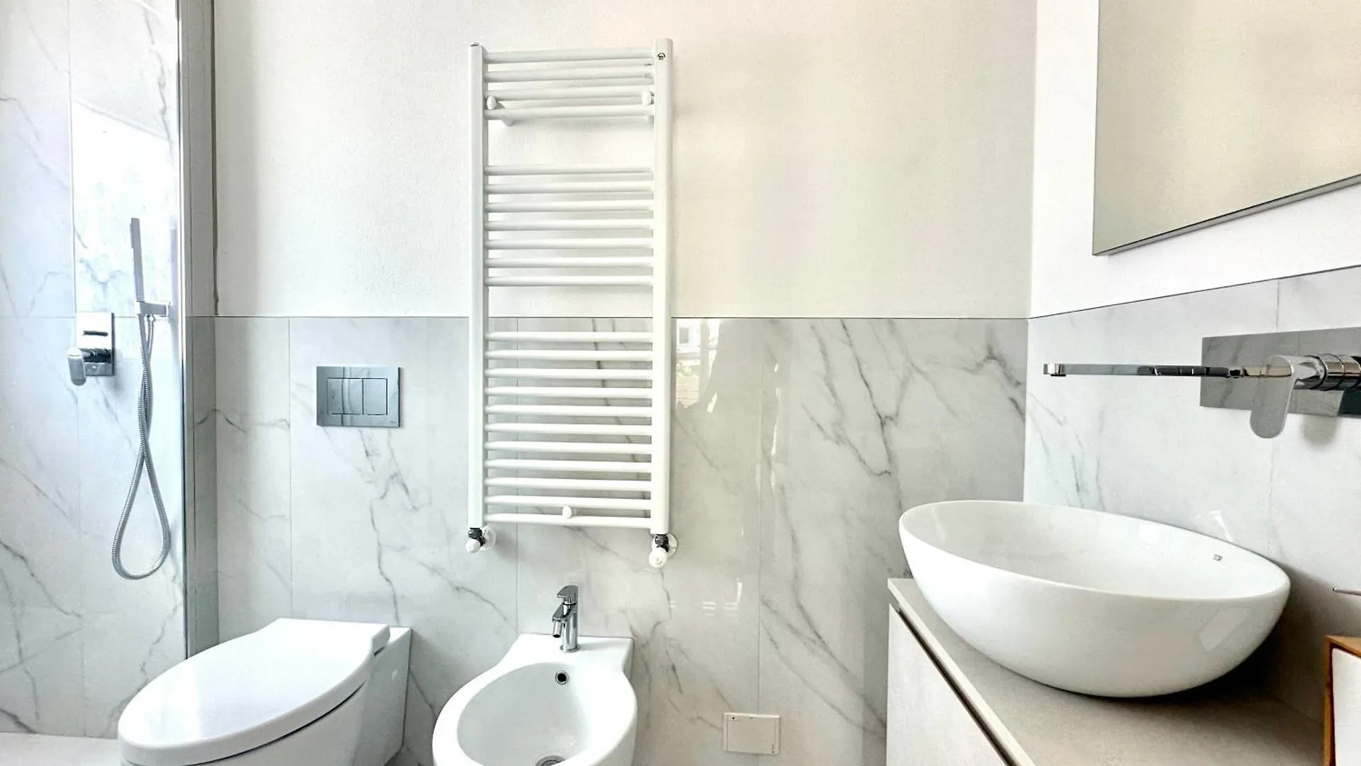 Villa Esse Forte dei Marmi